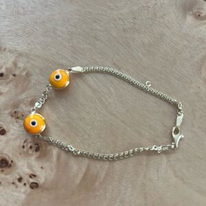 Folli follie bracelet